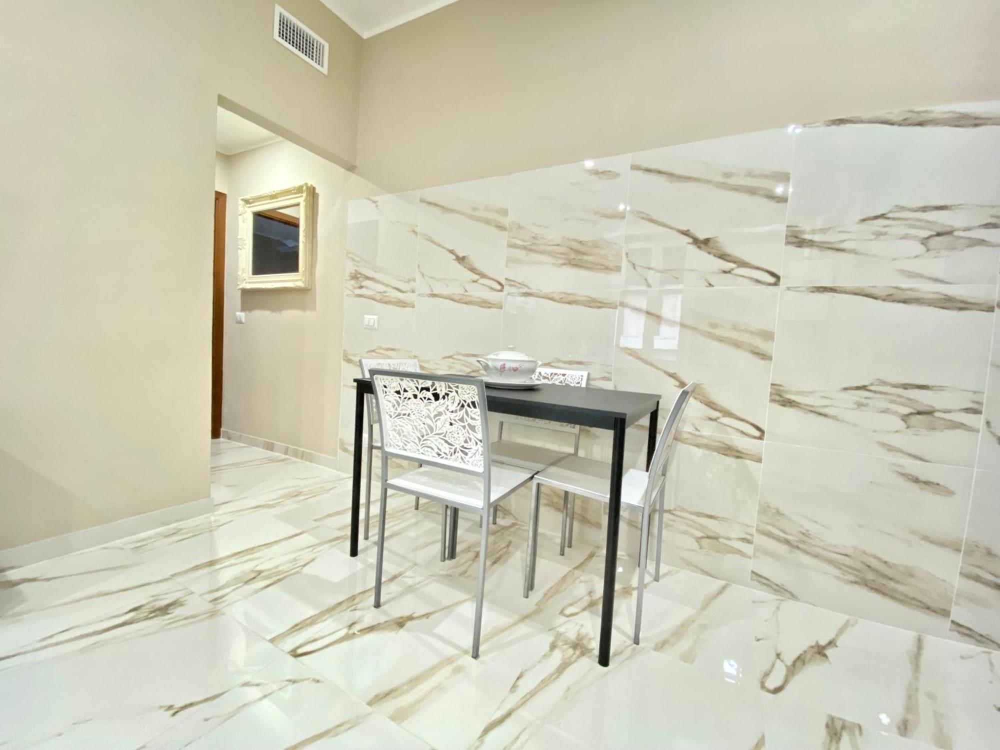 Moderno Apartment Linate San Donato ميلان المظهر الخارجي الصورة