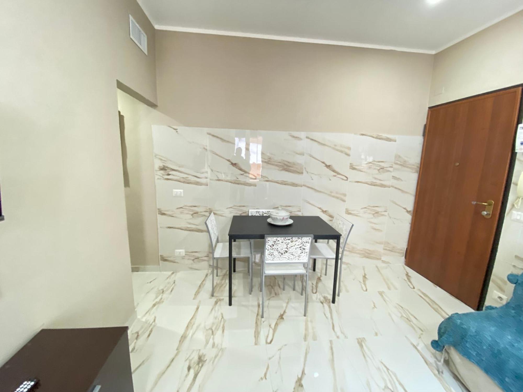 Moderno Apartment Linate San Donato ميلان المظهر الخارجي الصورة