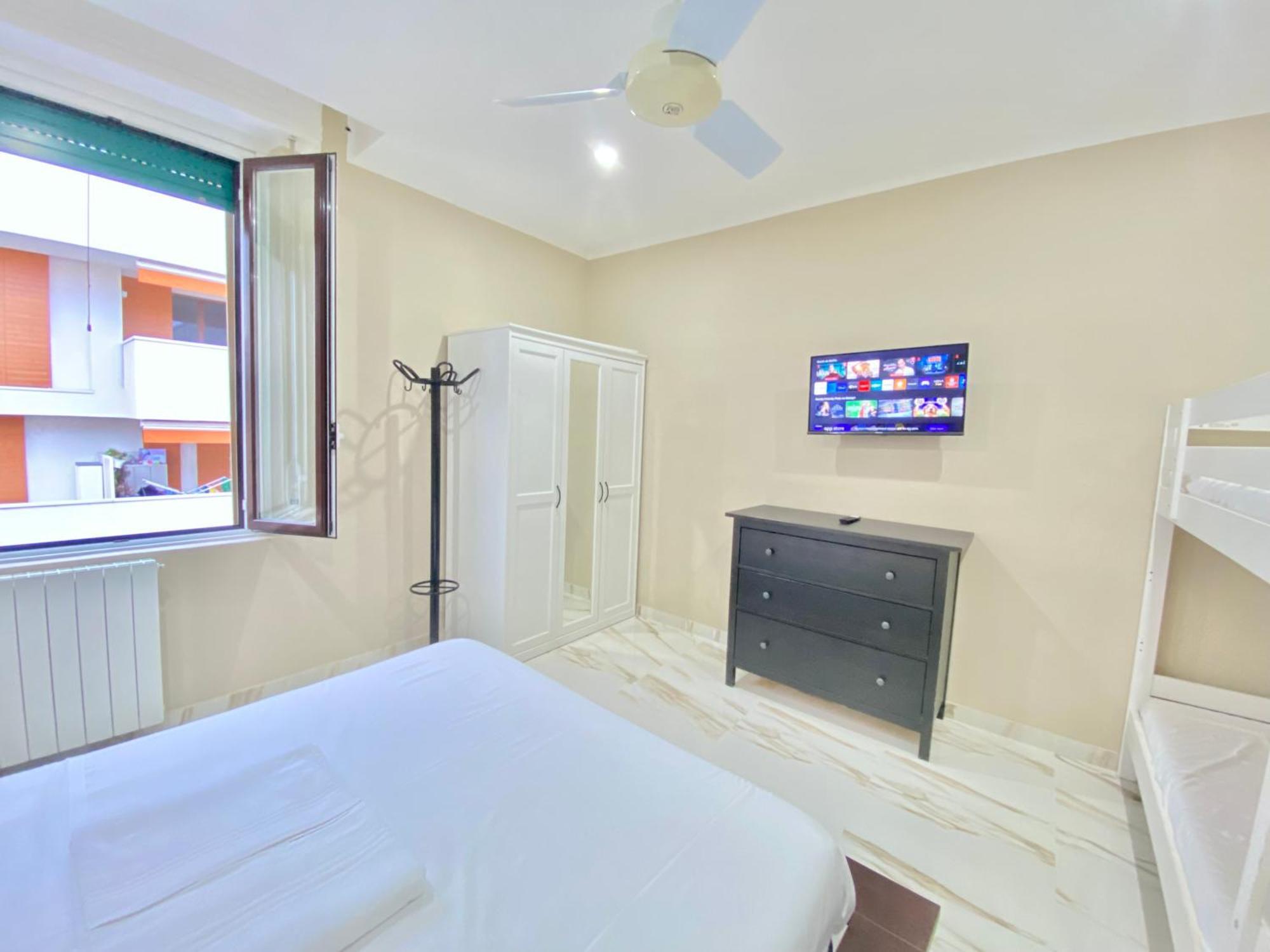 Moderno Apartment Linate San Donato ميلان المظهر الخارجي الصورة