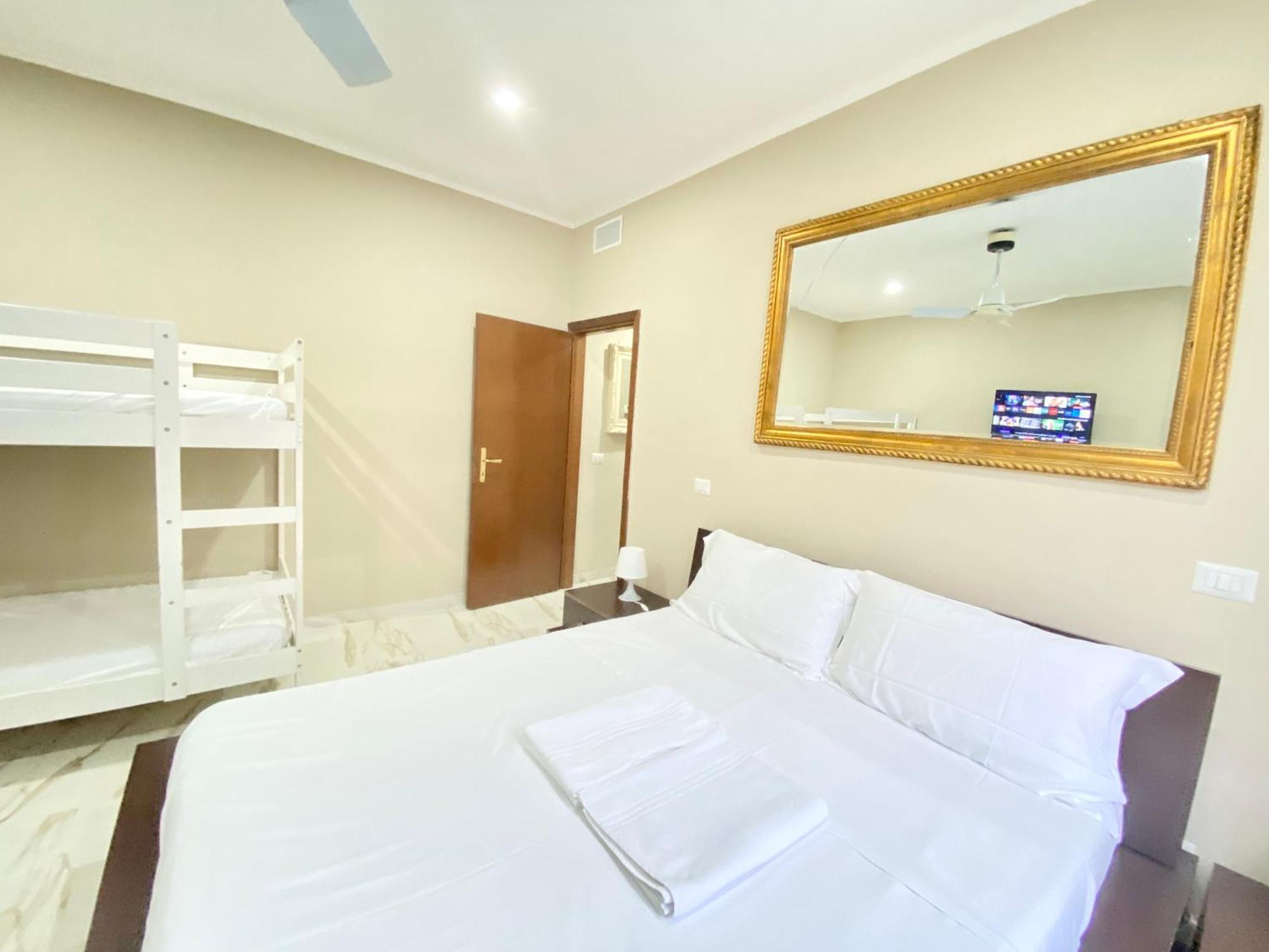 Moderno Apartment Linate San Donato ميلان المظهر الخارجي الصورة